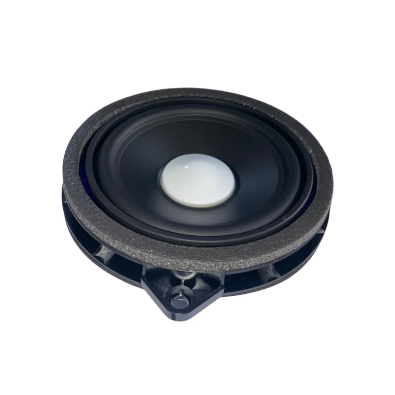 2PCS 4-4.5 Inch Mid-Range Door Panel Audio Replacement Speakers for BMW F20 F21 F30 G30 Car Audio System - view 4