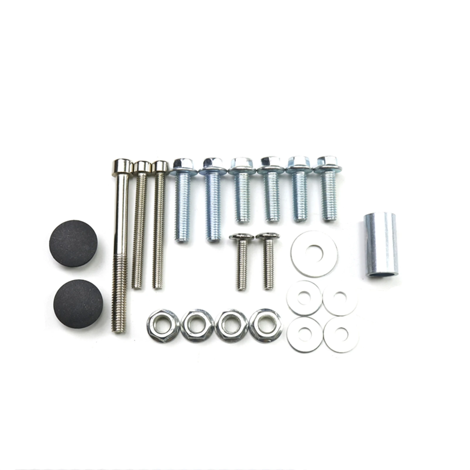 

Motorcycle Upper Lower Crash Bar Engine Guard Bracket Kit For VOGE DS525X DS 525X 525 DSX 525DSX 2023 Bumper Frame Protector