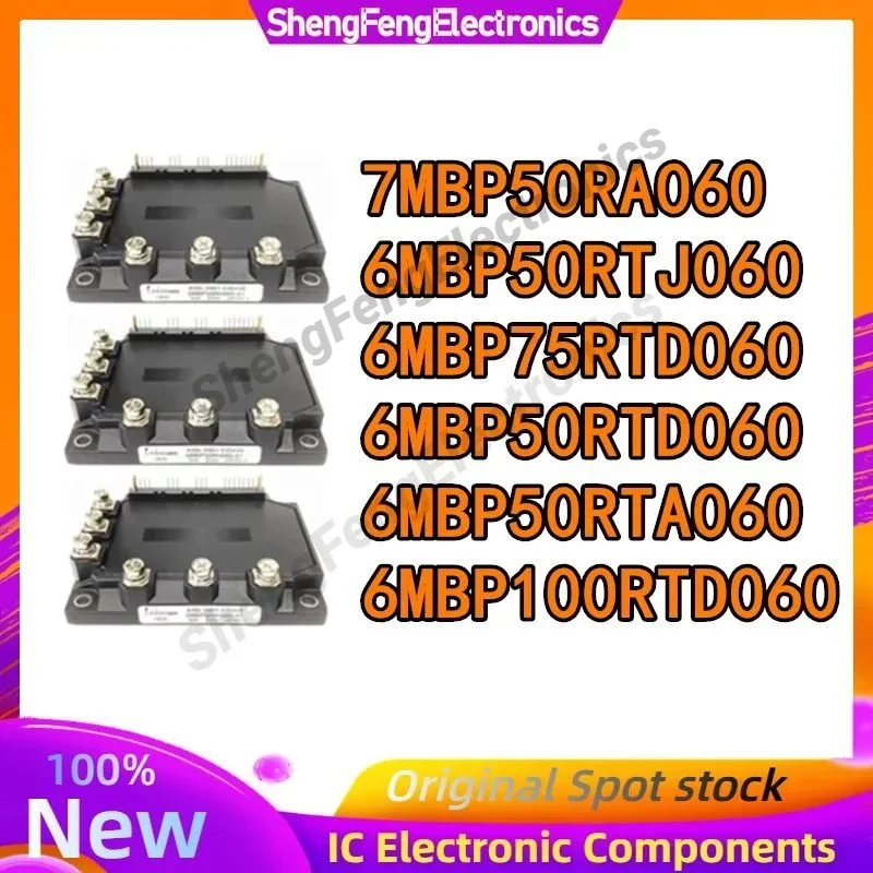

7MBP50RA060 6MBP50RTJ060 6MBP75RTD060 6MBP50RTD060 6MBP50RTA060 6MBP100RTD060 Module