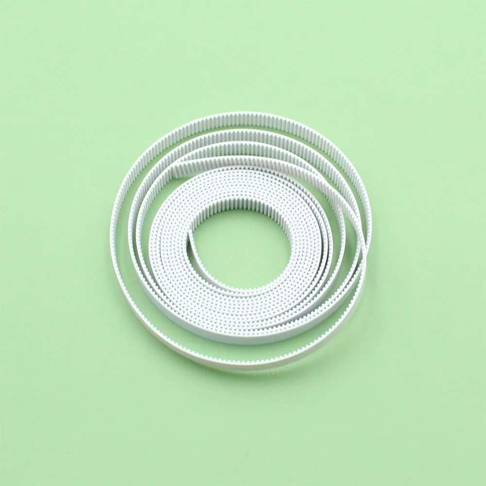 Voor Graphtec FC7000 Snijplotter Vervoer Riem voor FC7000-75 FC7000-130 FC7000-160 Trolley Riem Distributieriem 2.5 CM 3 CM breedte