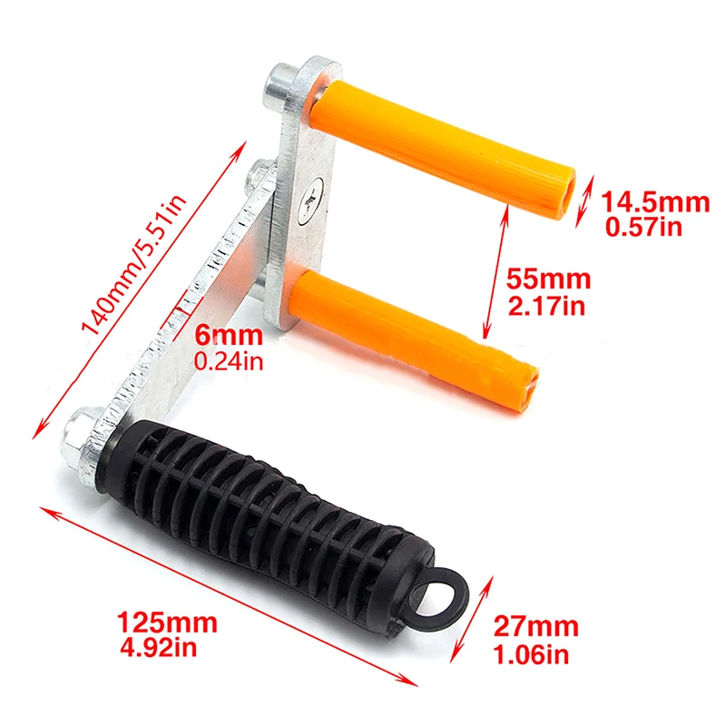 Multifunctional Effort-Saving Drywall Carring Tool Hand Lifting Board Clamp Labour-saving Tool For Transportation Slab And Glass