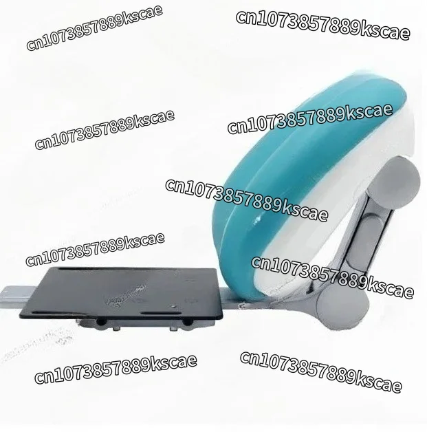 Dental  Pillow Rack Headrest for Dental Chair Unit