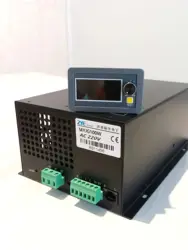 Zye-切断機レーザー電源,ディスプレイ画面付き,co2,MYJG-100 w,100 w,110 v,220v