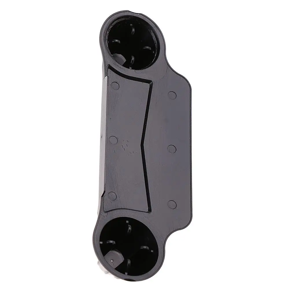 RC الطائرة بدون طيار الارسال التحكم حامي تحكم عن بعد عصا التحكم الروك حامل ABS المواد ل DJI سبارك