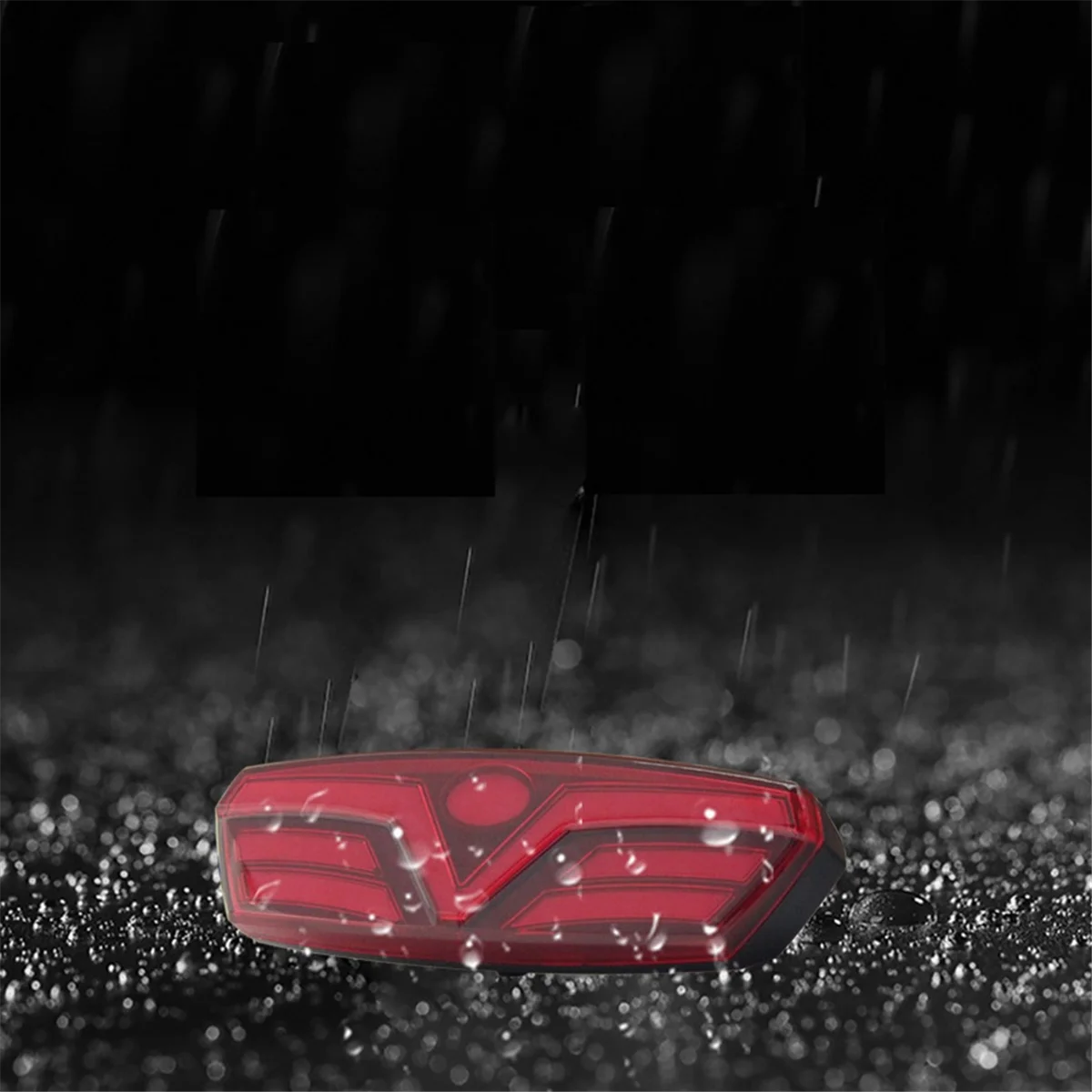 Thumbnail 2 - #22 Best Bicycle Rear Safety Lights to Buy In 2026