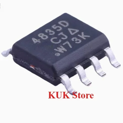 

Оригинальный 4835D SI4835DDY