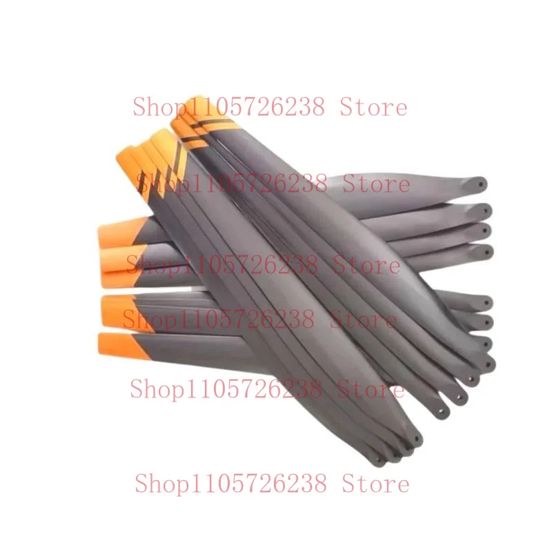 Folding Propeller for DJI T40/T50/T20P Drone Carbon Fiber Plastic Mix 5413/5415 CW CCW Agricultural Drone Accessories