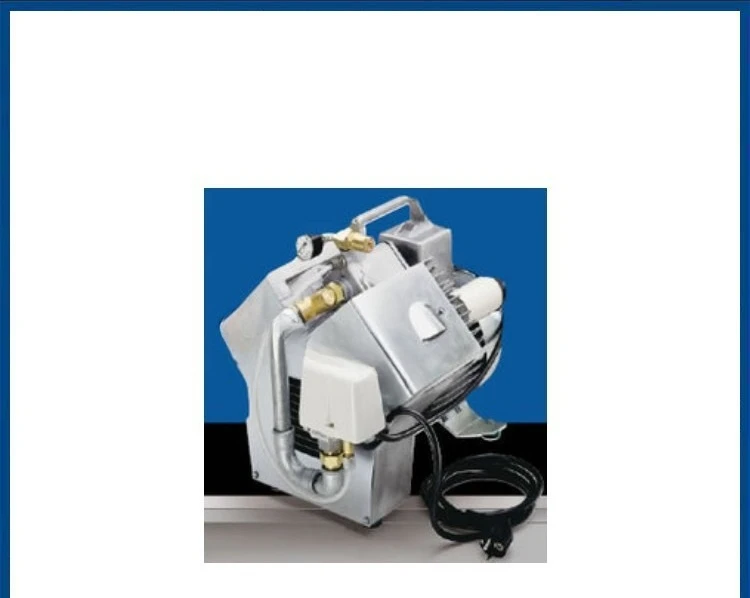 Air Compressor V-Meko 300 D-MIC Practical Goods