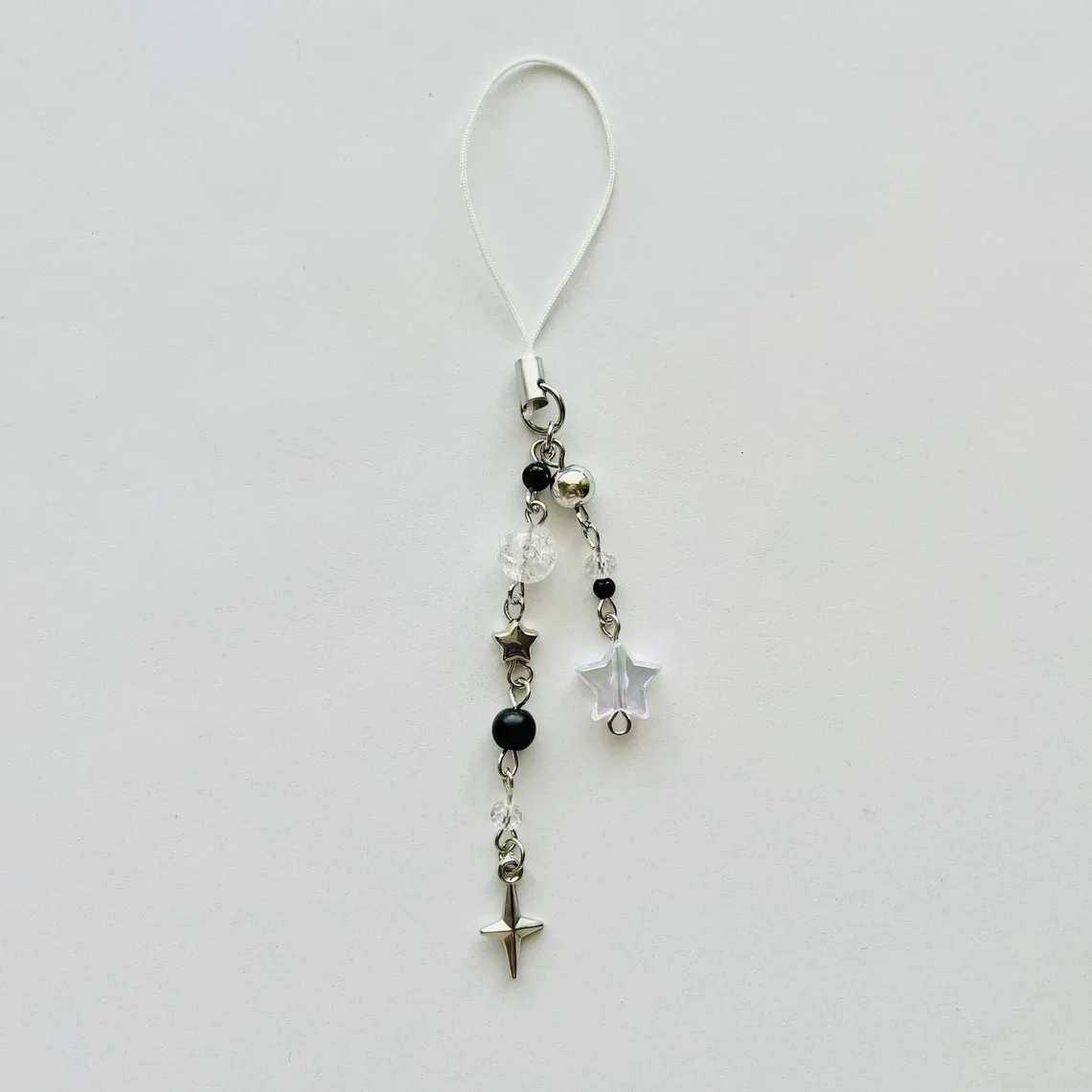 주짓수 카이센 휴대폰 참 |   고조와 게토 휴대폰 참 |   사토스구 매칭 주얼리 |   구슬로 장식된 휴대폰 참 |   귀여운 열쇠고리 |   애니메이션