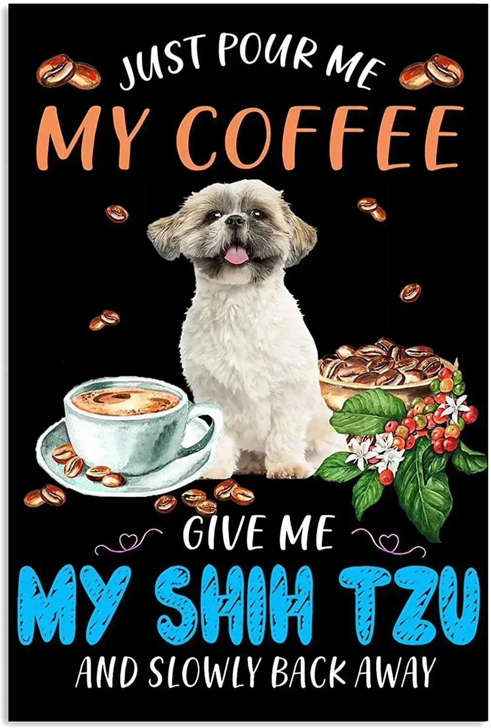 Vintage Dackel Meta…