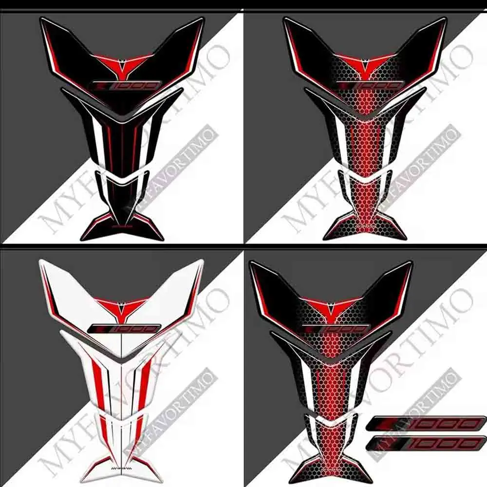 

Z 1000 Z1000 SX Motorcycle Decal Stickers Tank Pad Emblem Badge Logo For Kawasaki Gas Fuel Oil Protector
