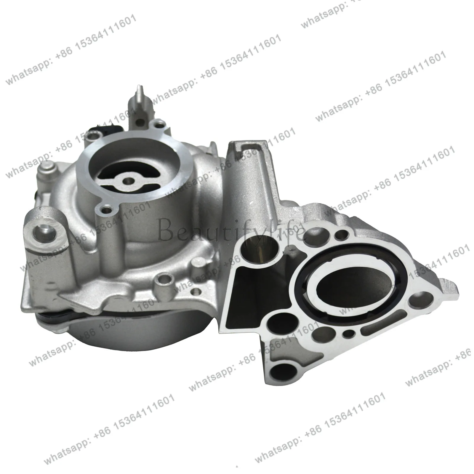 1603225010 Suitable for automotive 1632F0011 with bracket assembly 16032-25010 electronic water pump