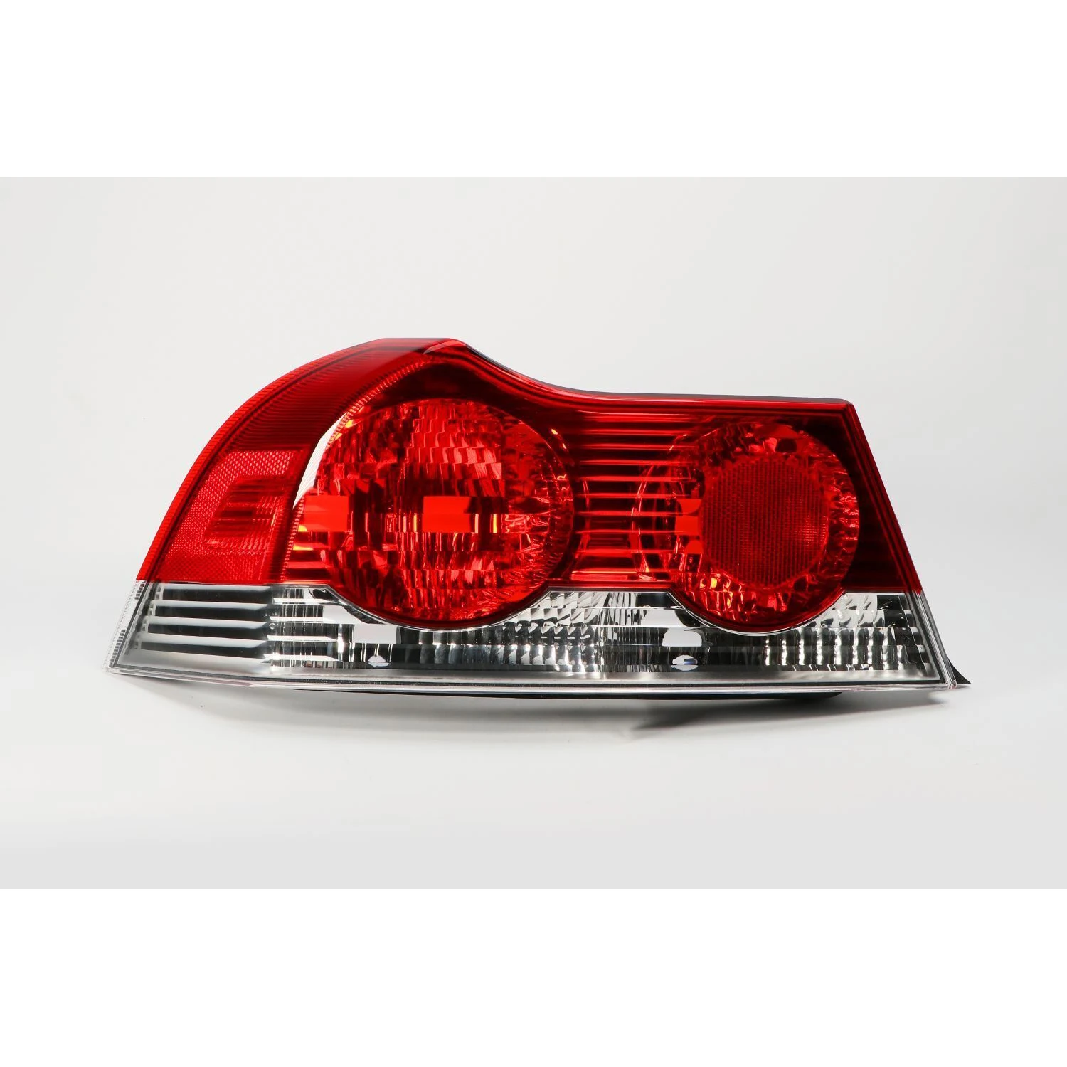 For Volvo C70 2006 2007 2008 2009 Rear Light Tail Light Warning Brake Taillight Housing Without Bulbs Car Accessories Tail Lamp