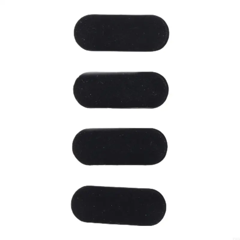 P9fa 4pcs أقدام من السيليكون المحمول ، القدم السفلية البديلة لـ E7440 E7240 E7250 E7450 E7270 E7470 #5