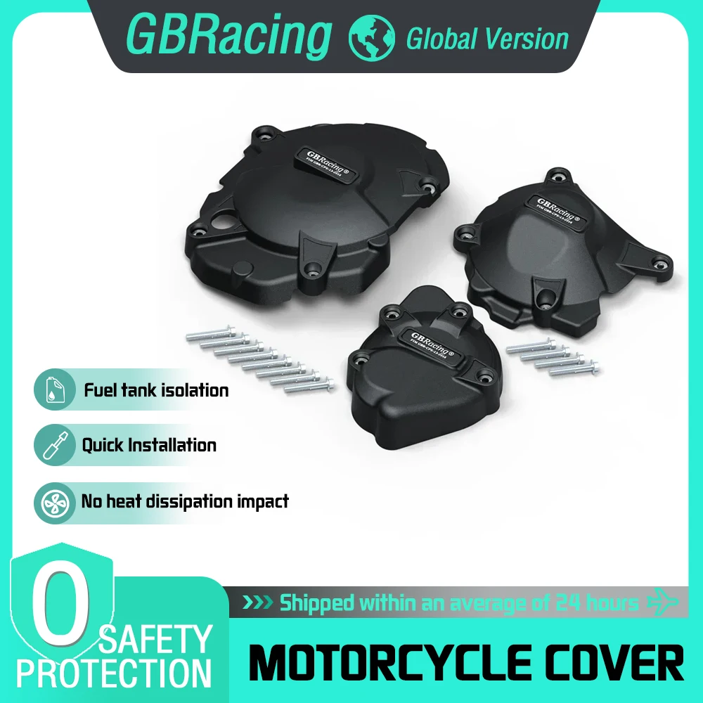 

Engine anti fall protection cover accessories for Kawasaki Z1000 Z1000SX 2011-2020 off-road motorcycle modification