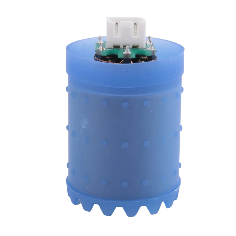 ABUD-2X Three-Phase DC Brushless High Speed BLDC Motor With 3 Stage Driver 110000Rpm Electric Engine For Dyson(A)