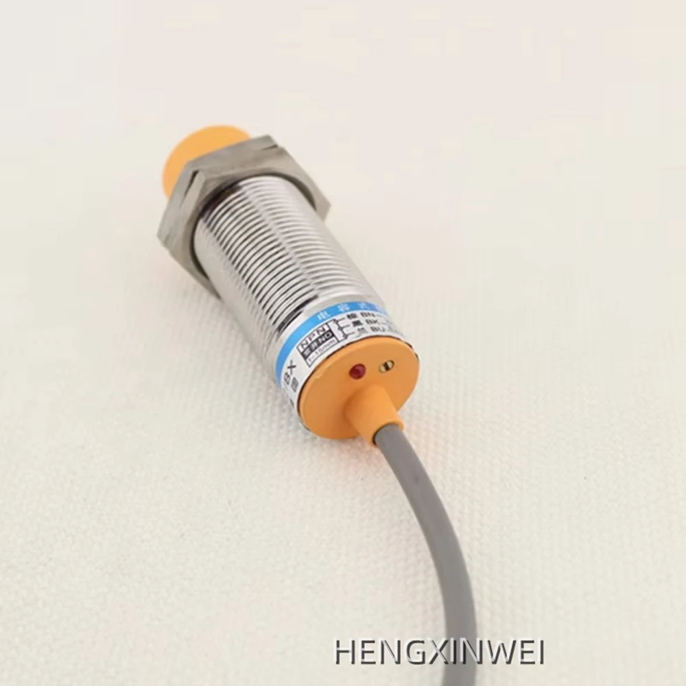 Capacitive Proximit…