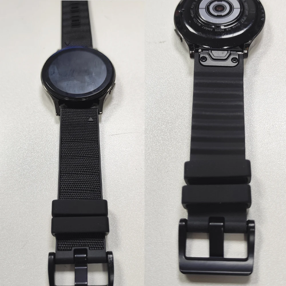 22 26Mm Nylon Silic… - image