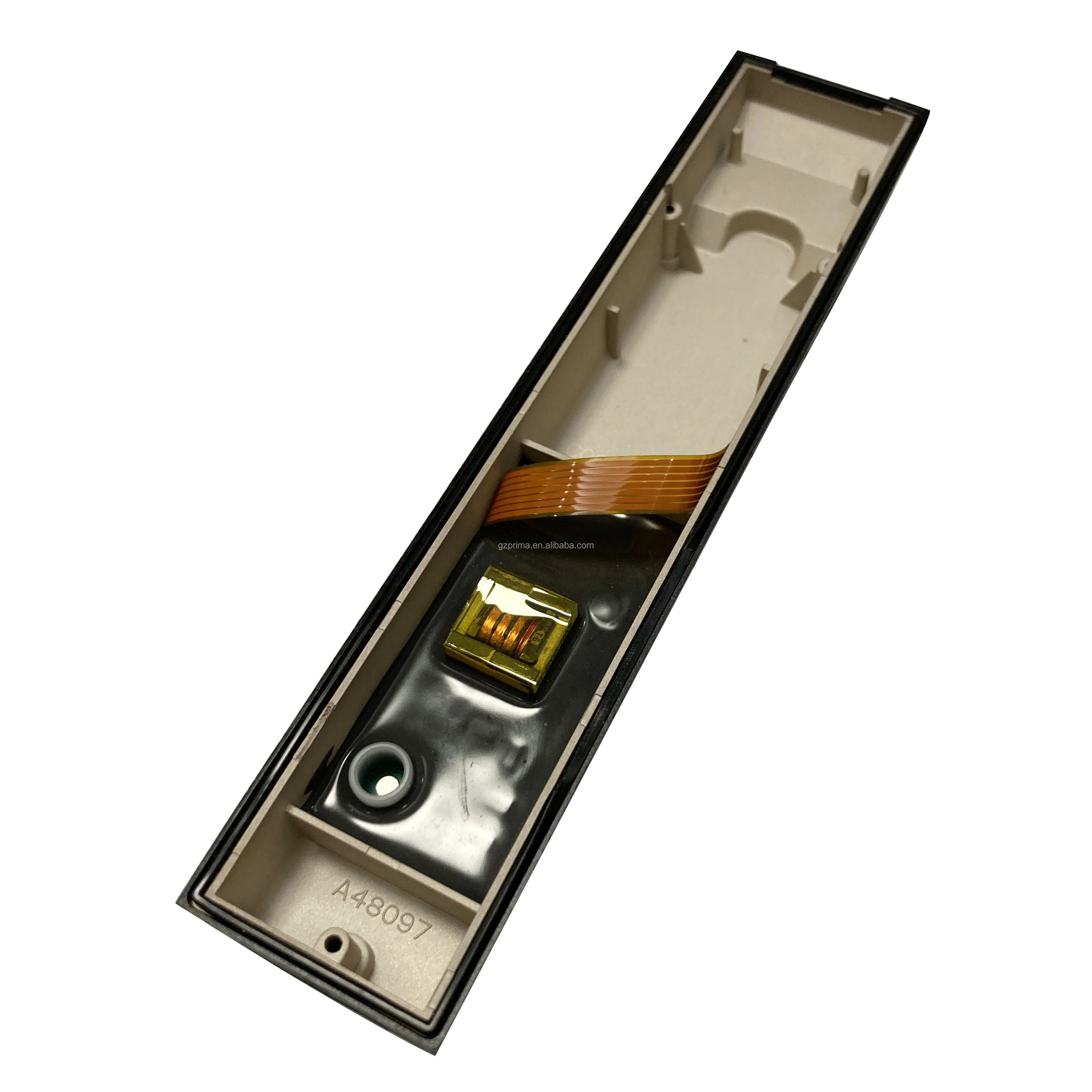 

Print Head Cover ENM47458 Alternative Including EHT Block For Markem Imaje 9232 9410 9450
