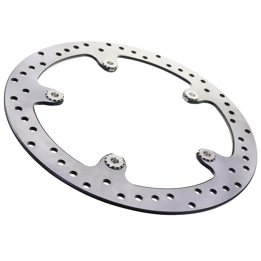 Motorcycle Front Brake Disc Rotor For BMW S1000RR 2009 2010 2011 2012 2013 2014 2015 2016, S1000R 2013-2017 2018 2019 2020 2021