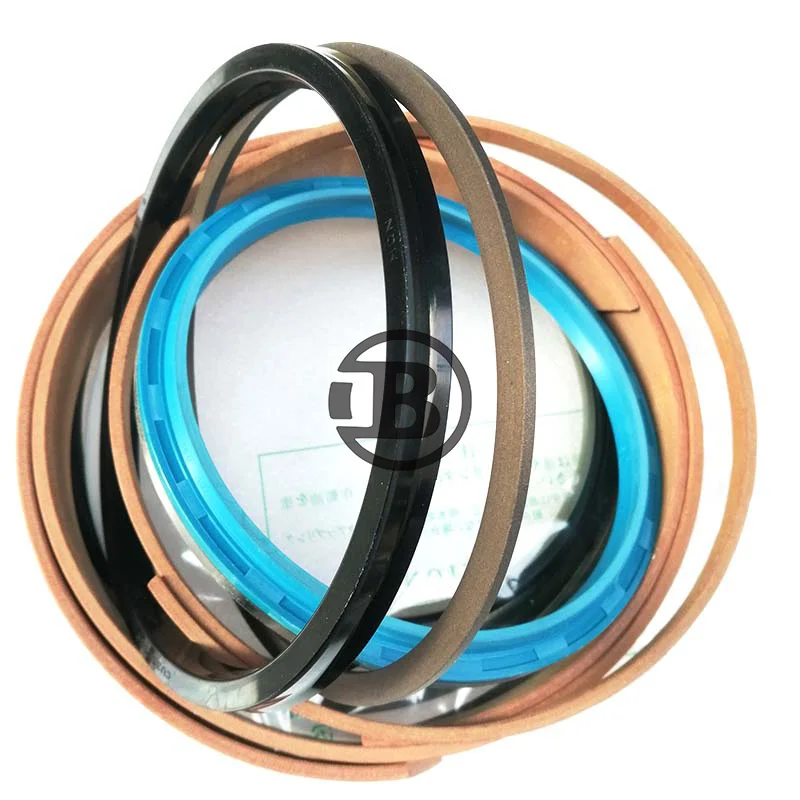 Excavator Parts Oil Seal XG75-CD Diverse Types Reasonable Prices Mini Excavator Accessories Quick Shipment
