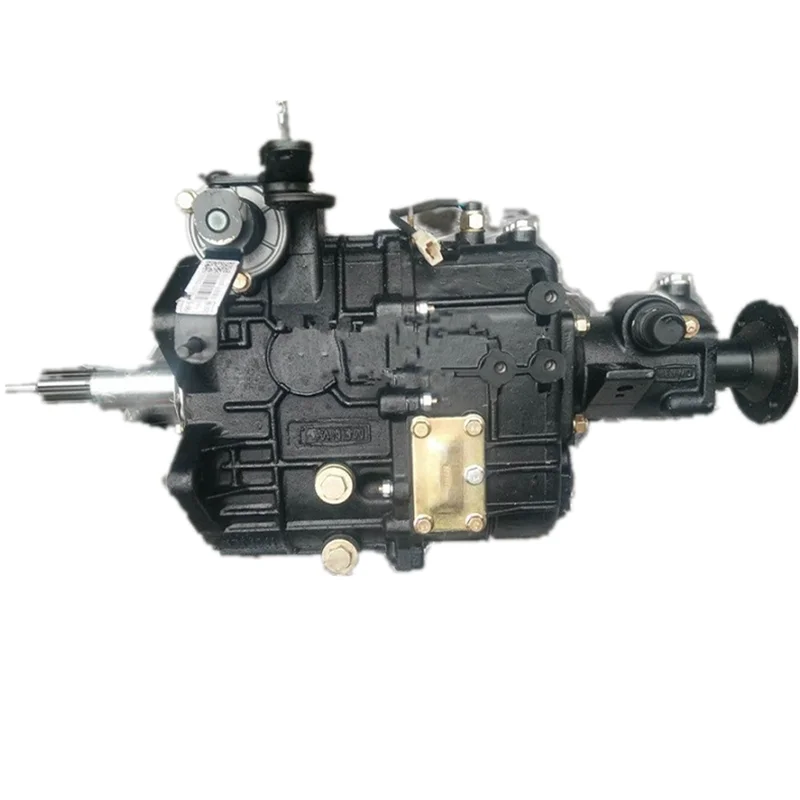 

Original Gearbox 1109317143001 For Truck Parts 1093 OEM Service Truck Aumark 638 Isf 140 Power Outlet Shacman