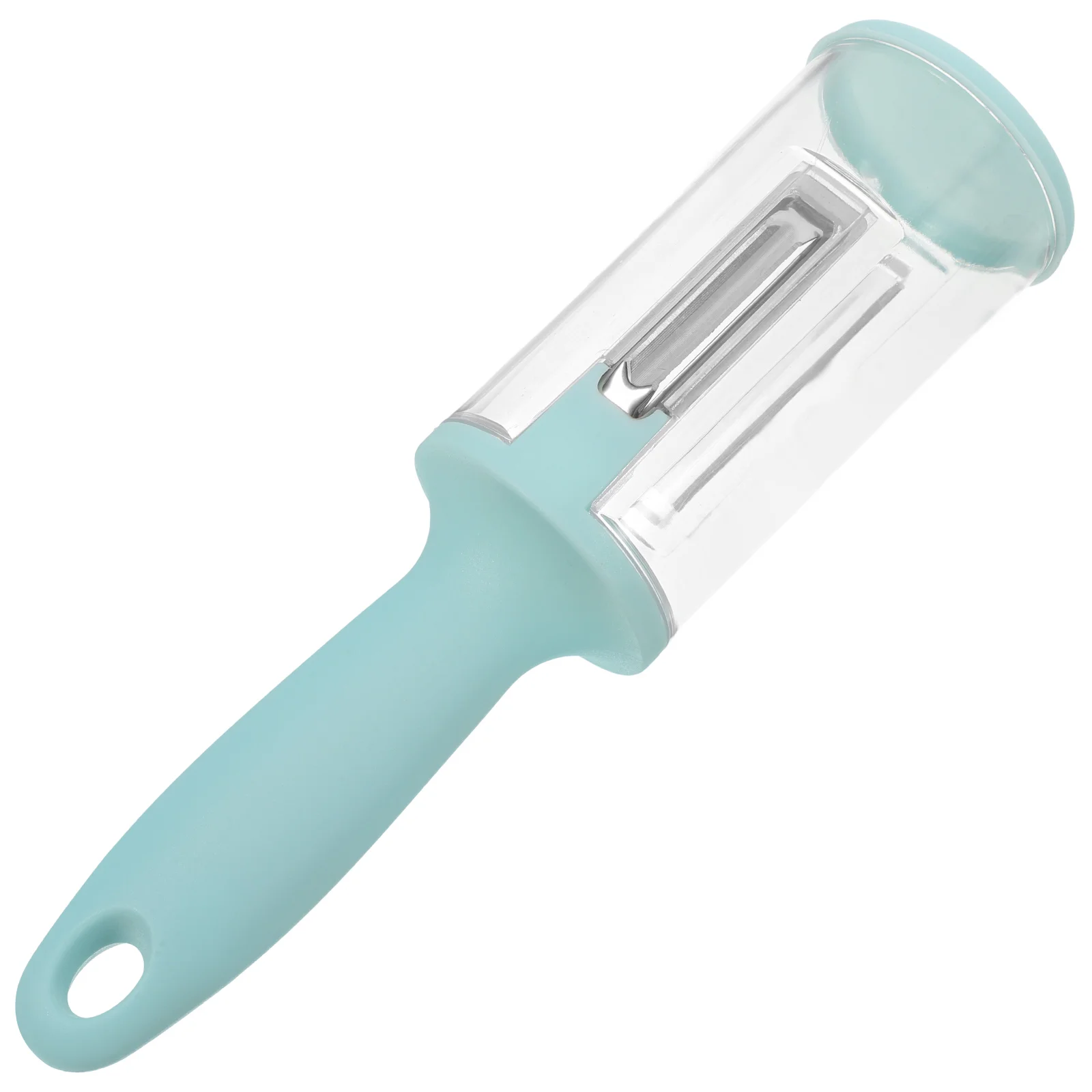 

Multifunctional Vegetable Peeler Fruit Remover Splashproof Design Kitchen Tool Cabbage Shredder Zucchini Noodle Maker Storage