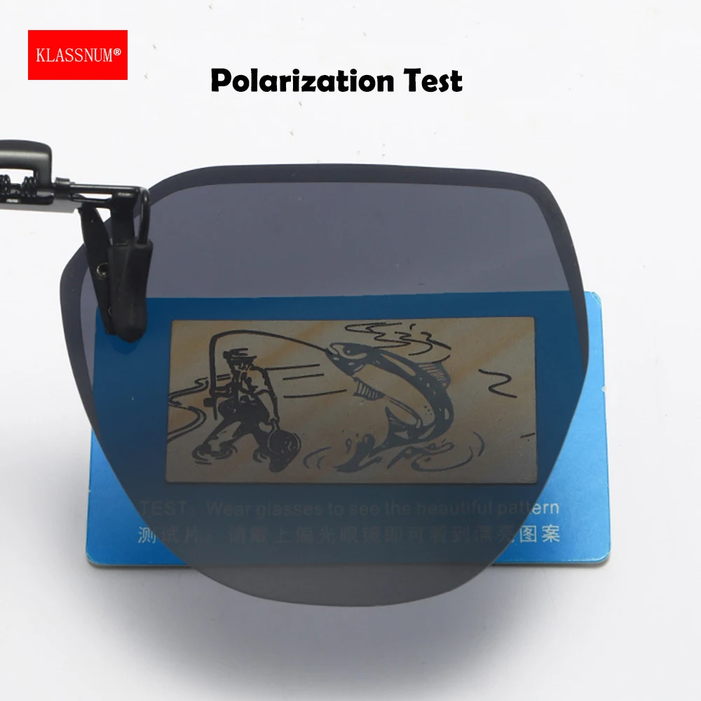 KLASSNUM mężczyźni spolaryzowani okulary przeciwsłoneczne w formie nakładki kobiety z unoszoną szybą okulary przeciwsłoneczne kwadratowe noktowizory