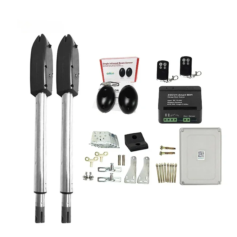 400KG Swing Door Ga…