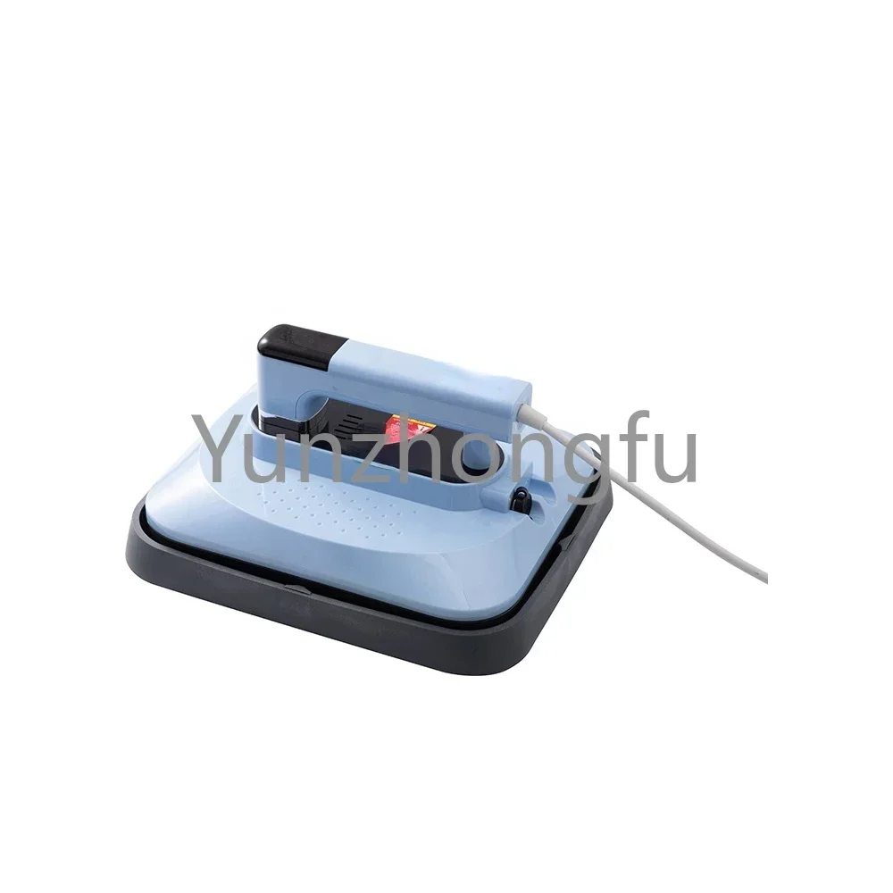 

Craft Heat Press Sublimation Machine Heat Press Machine for Tshirt Mini Manual Heat Press Hand Held