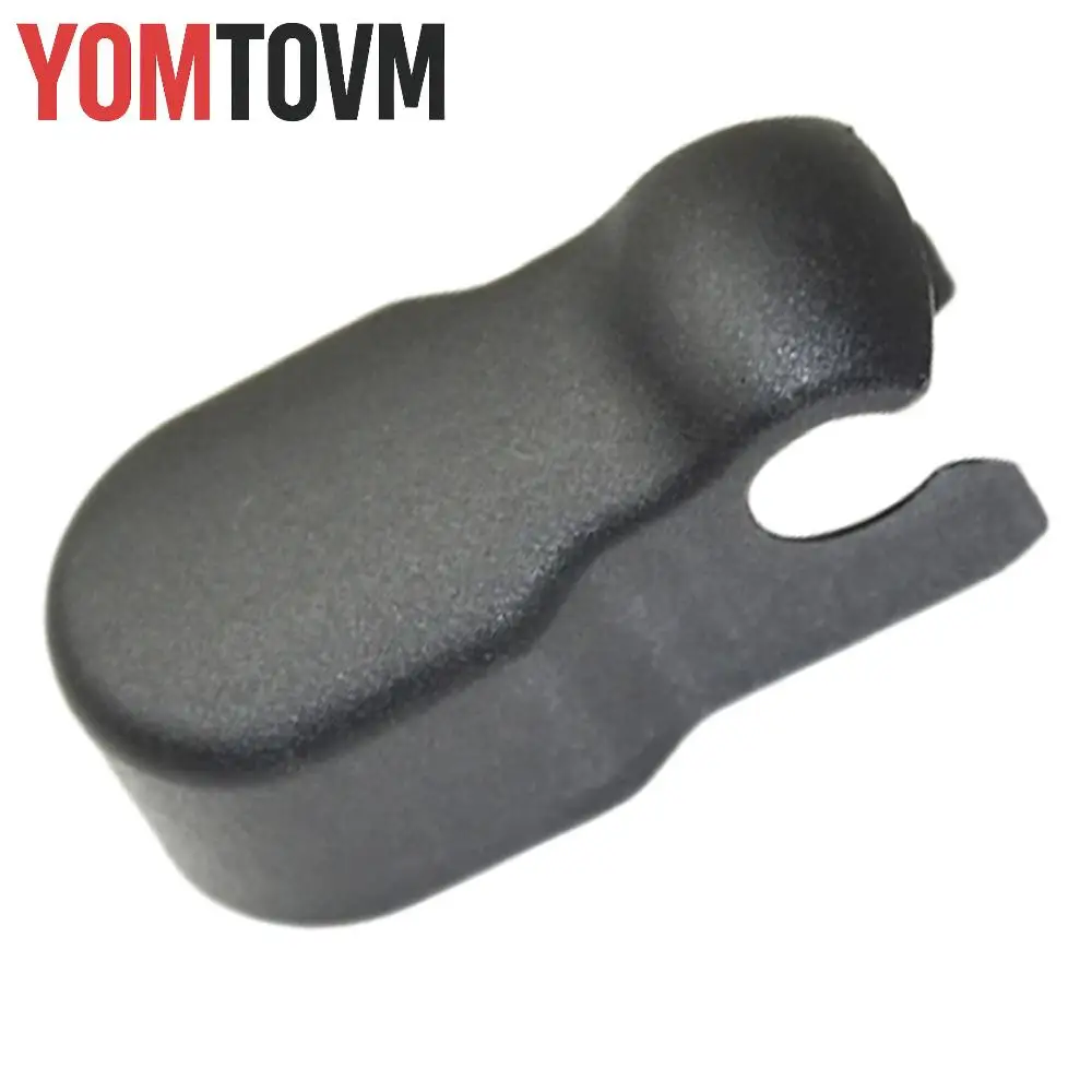 

93BG-T04178-W1A 93BGT04178W1A 93BG T04178 W1A Крышка гайки рычага заднего стеклоочистителя, высококачественный материал PBT для Ford S-MAX 2006-2010