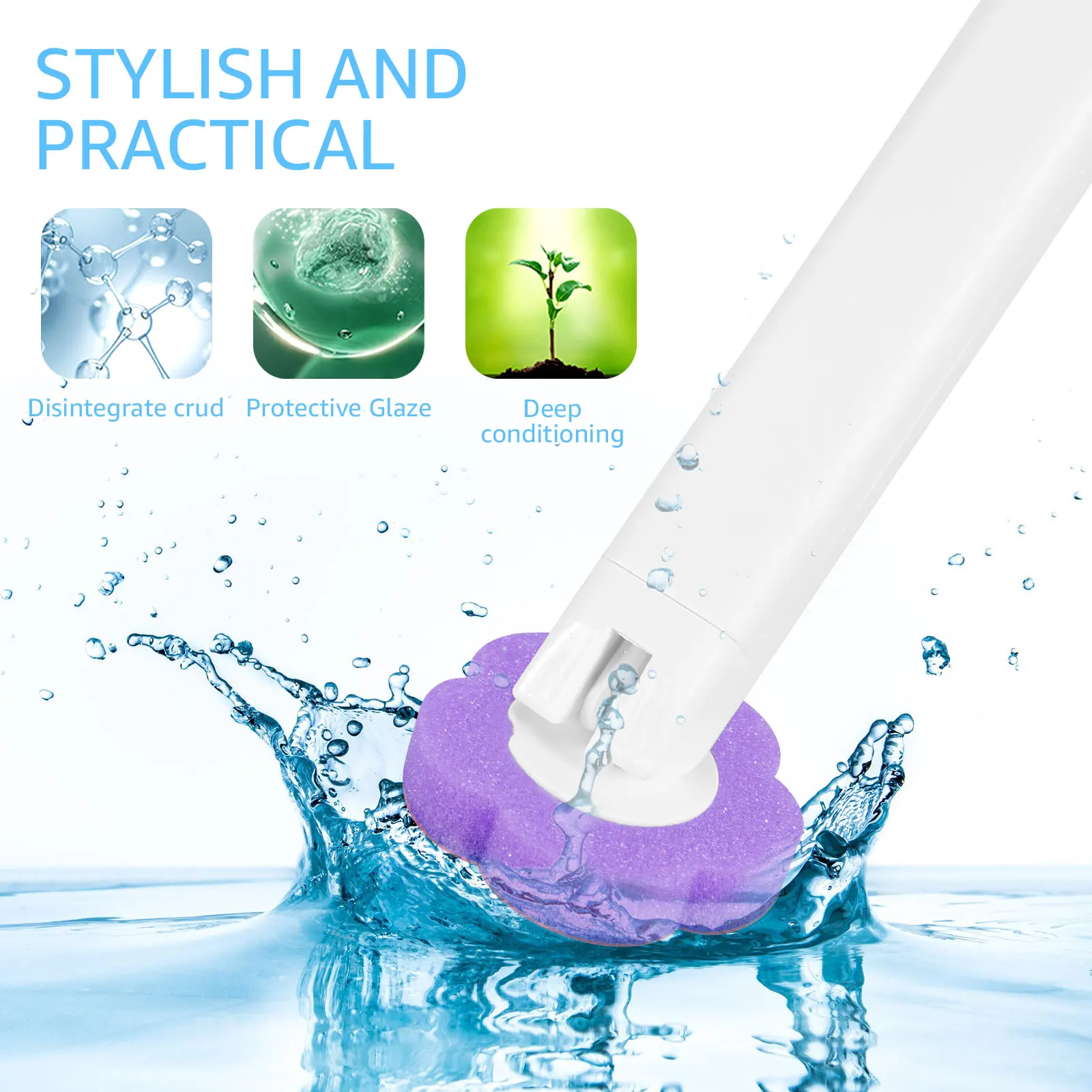 Thumbnail 4 - #84 Best Toilet Brushes to Buy In 2026