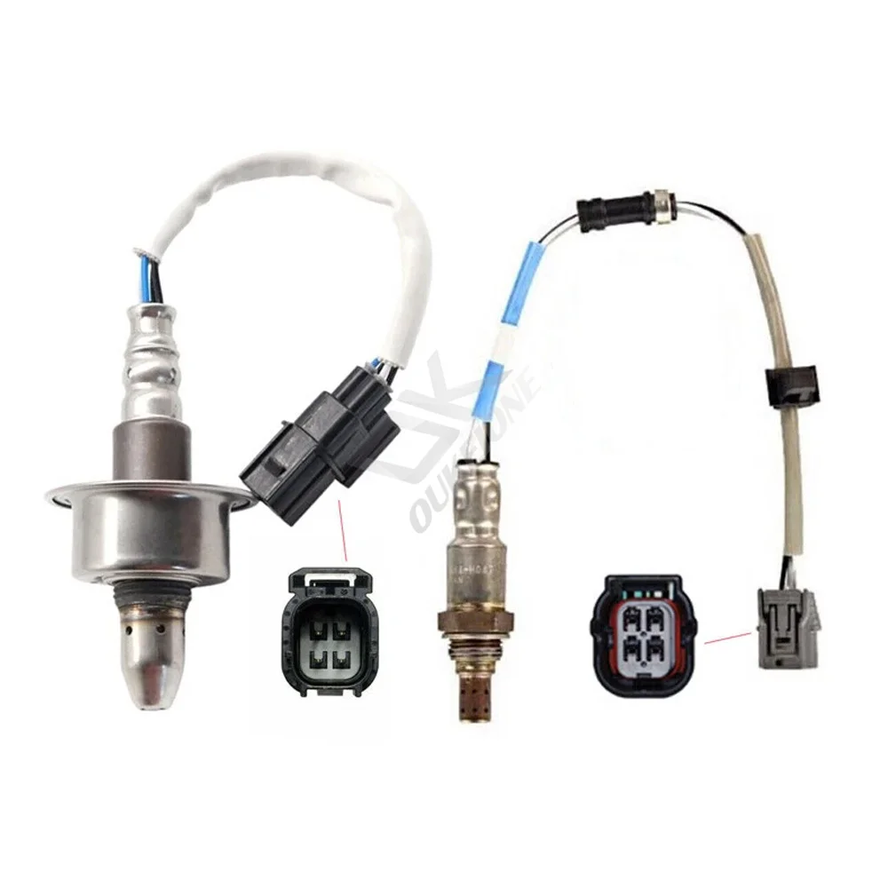 لهوندا أكورد 2.4L 2013 2014 2015 2016 2017 أكورا ILX TLX 2.4L 2015-2020 الأكسجين O2 الاستشعار المنبع المصبب لامدا