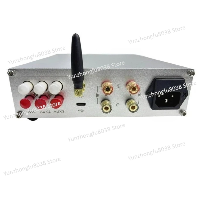 TPA3255 300W*2 High…