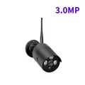 3.0MPAudio IPC-Black