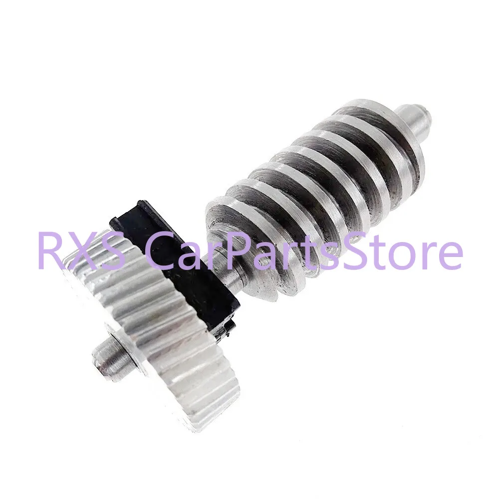 1pcs Left Seat Height Adjust Motor Wheel Gear Teeth 7L0959111 7L0 959 111 for A4 S4 A6 S6 Q7 for Touareg for Exeo 2009-2014