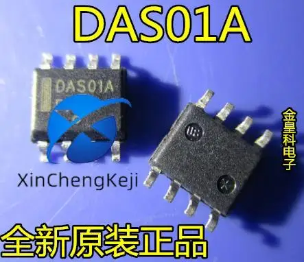 

30pcs original new DAS01A DASO1A DAS01 SOP-8