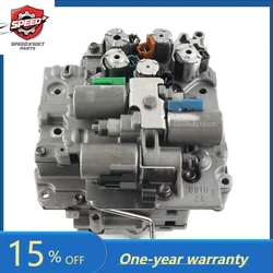 AW55-50SN AW55-51SN Transmission Valve Body Assembly RE5F22A AF33 for Ford Volvo Saab Chevrolet tools cars accessories