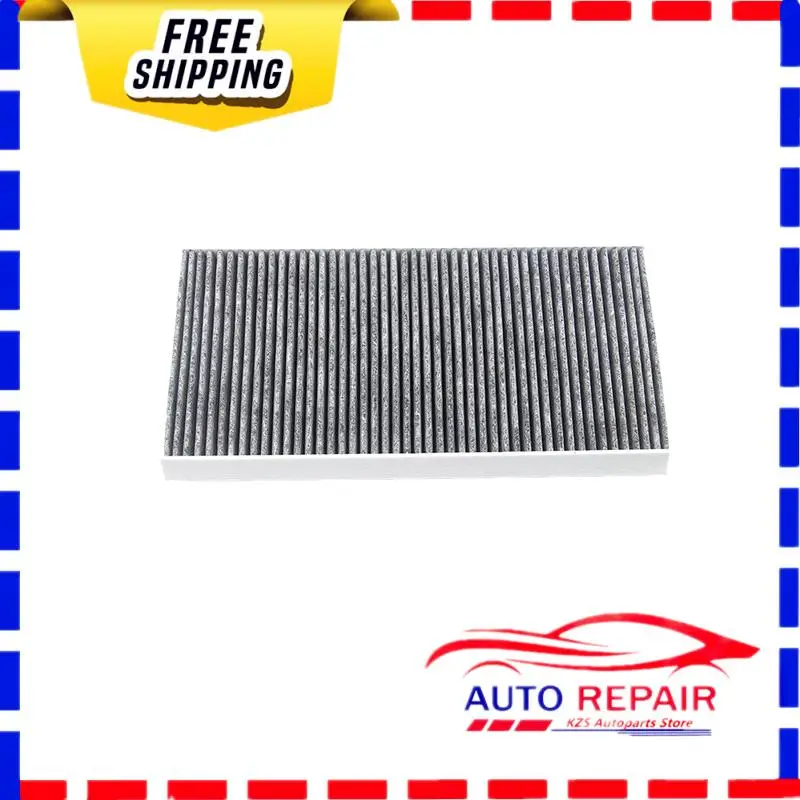 1698300218 Car AC Air Filter A1698300218 For Mercedes Benz A B 150 160 170 180 CDI 200 NGT E-CELL