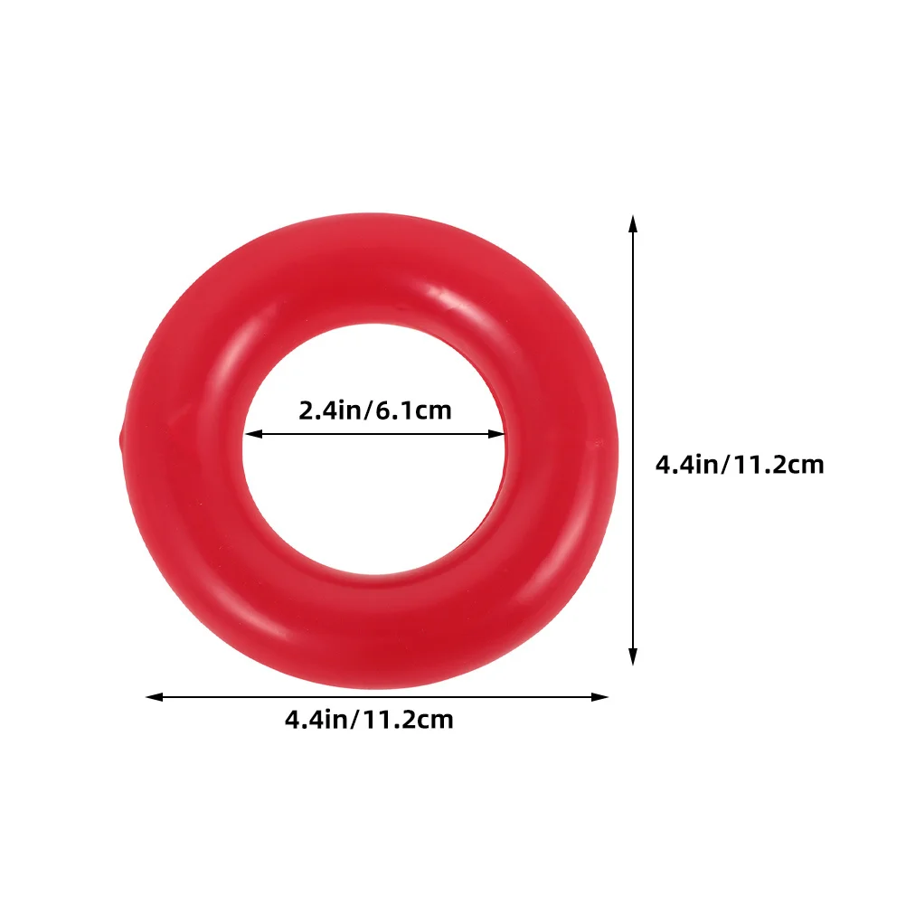 دعامة ثابتة من الحديد ذات حلقة مرجحة شديدة التحمل لقوارير المختبر وتدريبات أرجوحة الجولف أداة متعددة الاستخدامات سهلة التعديل #2