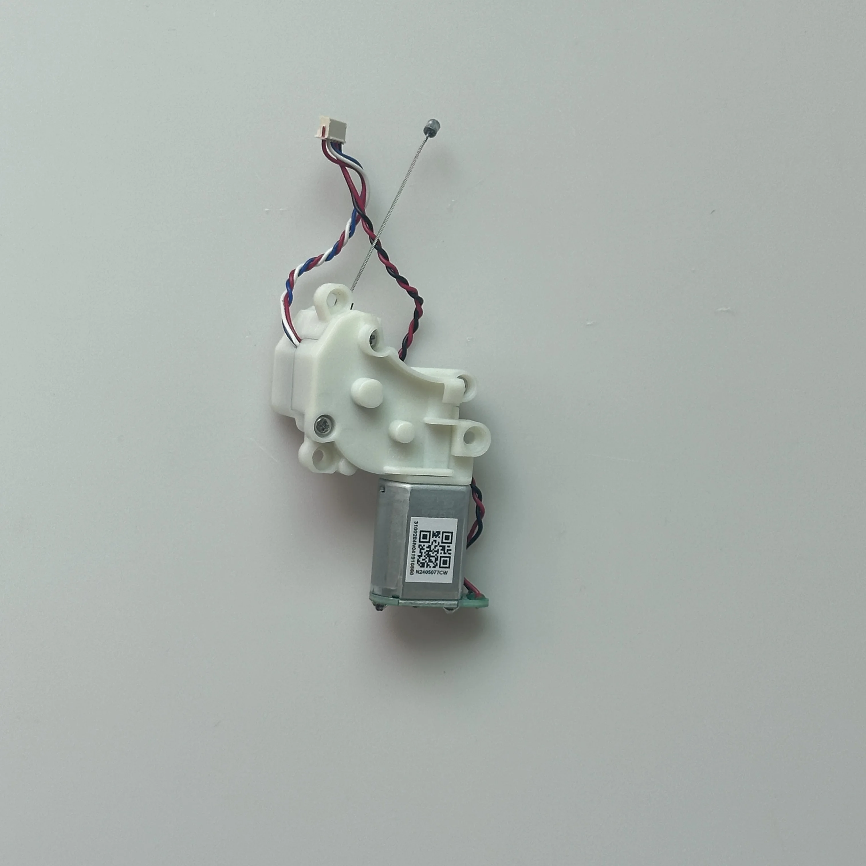 Original Lifting Module Motor for Roborock Vacuum Cleaner Main Brush Gearbox Accessories
