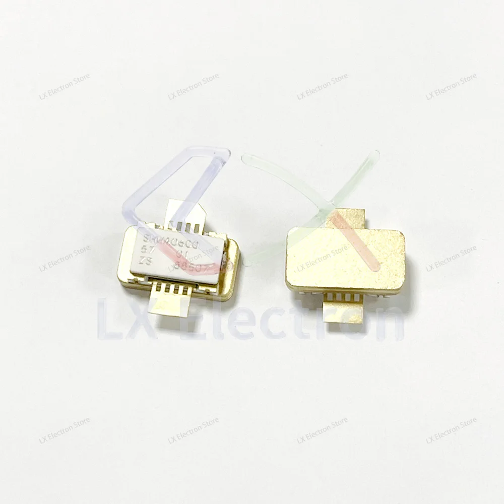 SUMITOMO SHHA06C0 Gallium Nitride 32V 60W RF Power Transistor DC to 6 GHz  1pcs/Lot