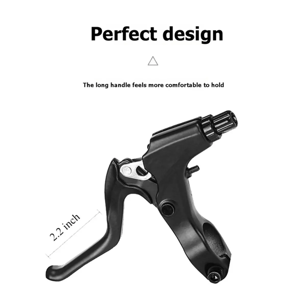 【¡oferta-a88t】-juego-de-frenos-de-disco-para-bicicleta-con-cables-de-freno-de-acero-inoxidable-pinzas-de-freno-de-disco-mecanicas-para-bicicleta-de-montana-kit-para-freno-delantero-y-trasero