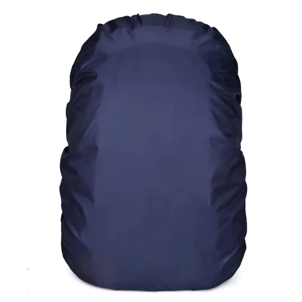 

Practical Waterproof Backpack Rain Shield Dustproof Sun-protected Waterproof Bag Shield Protective Cover