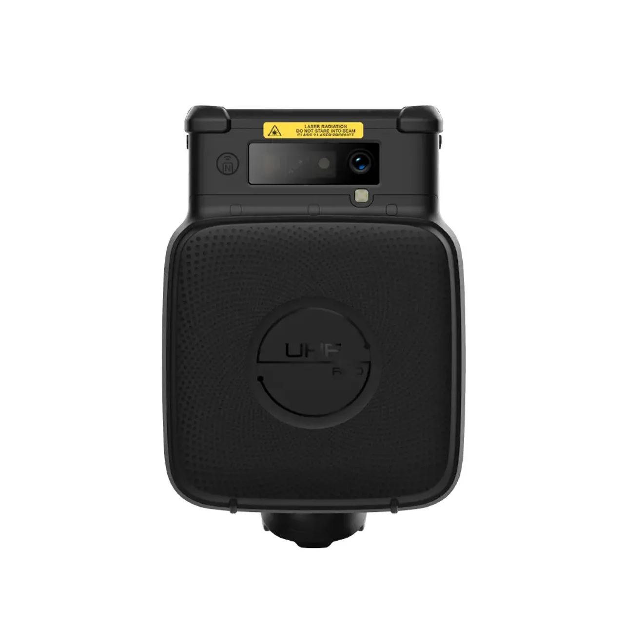 Utouch 2 UHF RFID Handheld With Barcode Scanner And NFC Efficient Inventory Management Stock Available