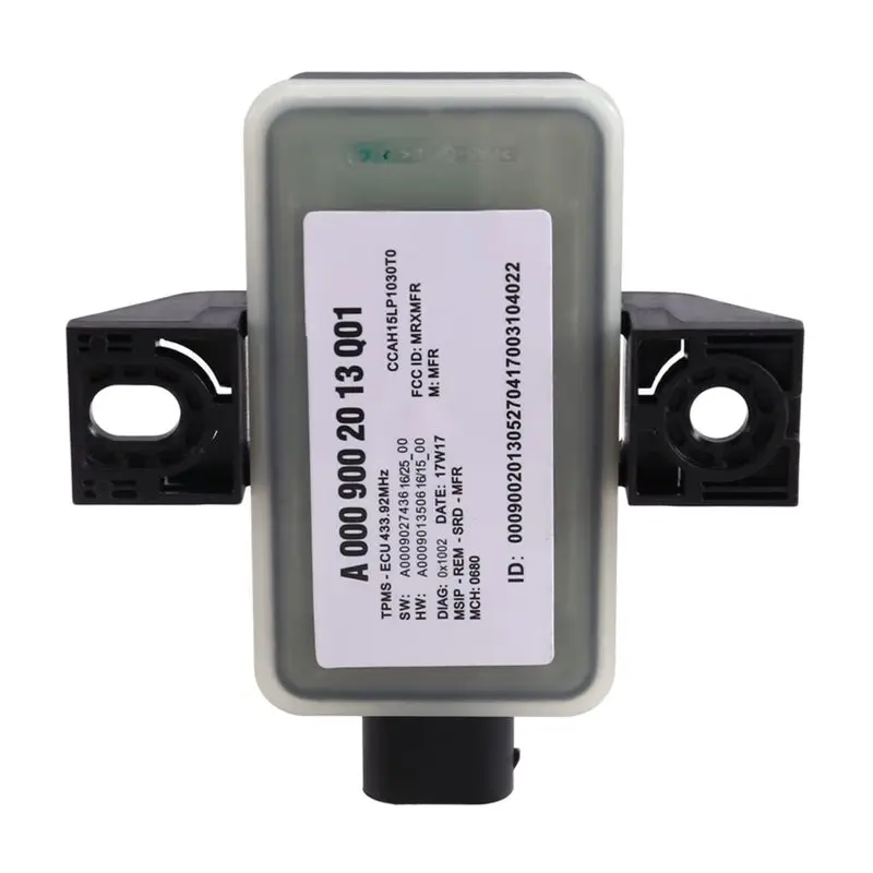 

A85E-For E CLASS W238 2020 Car Tire Pressure Control Module A0009002013 Auto Part