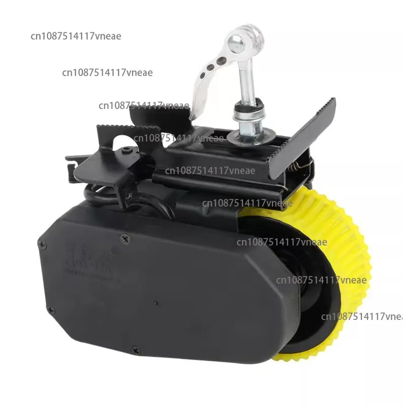 

Усилитель мощности велосипеда для электрического комплекта, модифицированное универсальное устройство помощи при электроэнергии для горного велосипеда, двигатель без аккумулятора