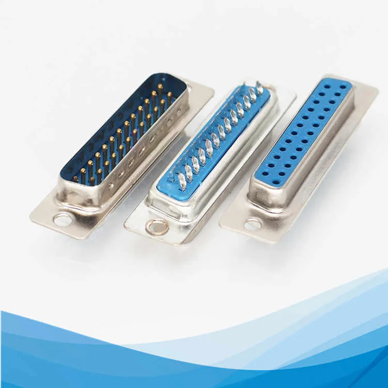 DB9/15/25/37P Wire-…