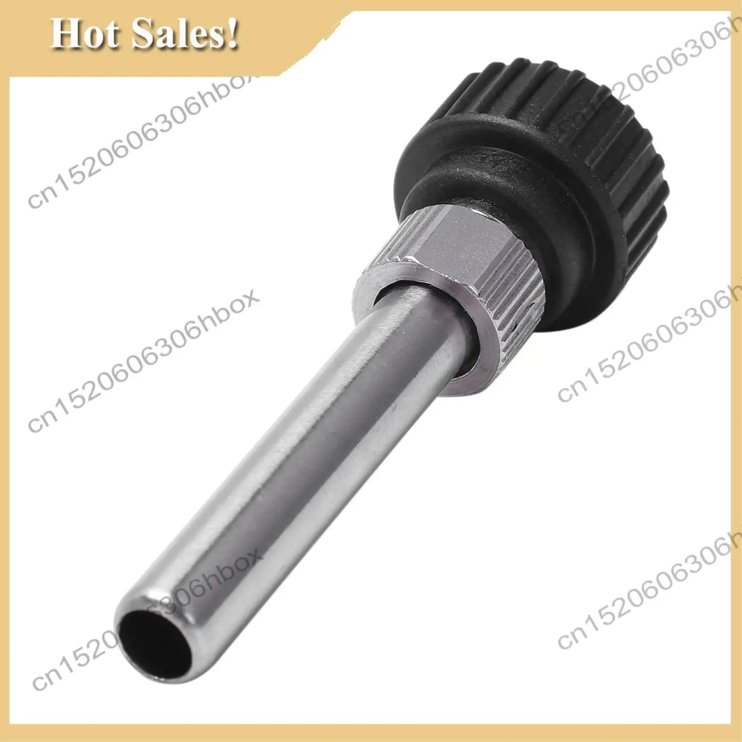 

-HOPE 15PCS Pure Copper Solder Iron Tip 900M Tip For Soldering Rework Station For 936, 937, 938, 969, 8586, 852D