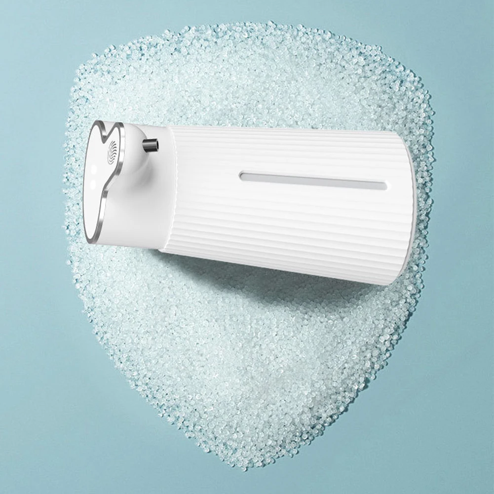 

400 мл умная ручная стиральная машина настенный бесконтактный дозатор мыла для рук USB зарядка электрический насос для мыла для ванной комнаты и кухни